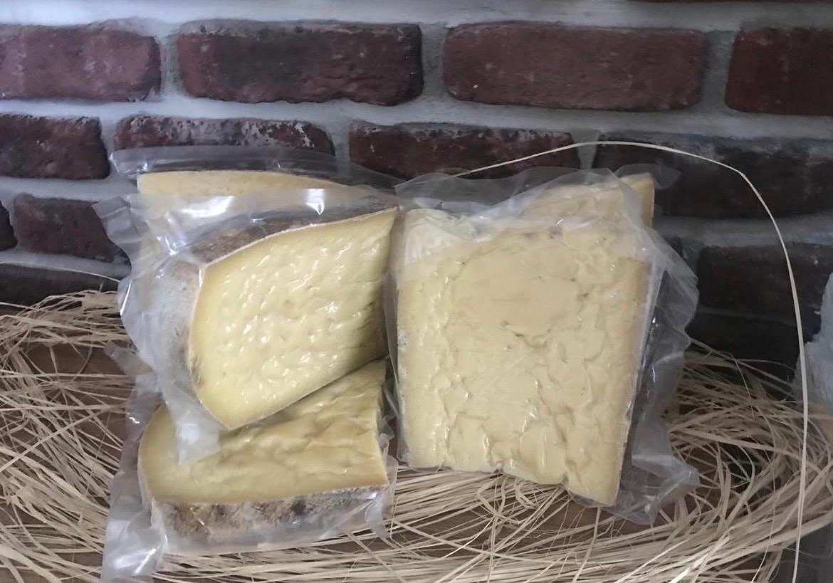 Eski Kaşar